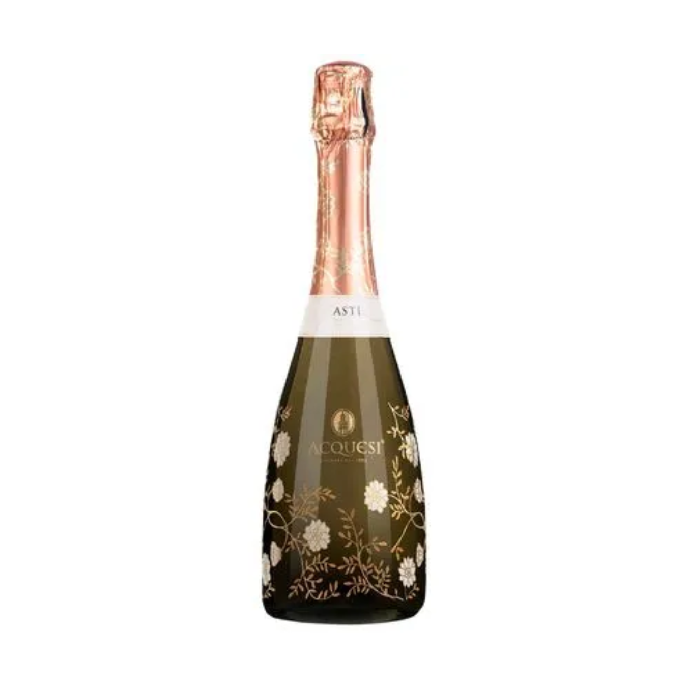 Espumante ACQUESI Asti Botella 750ml