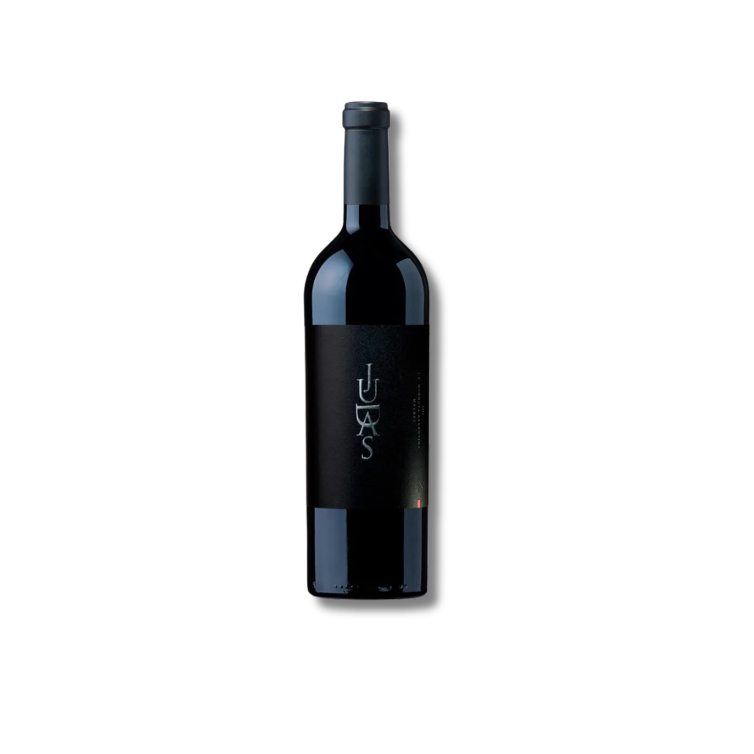 VINO JUDAS MALBEC 750 ML