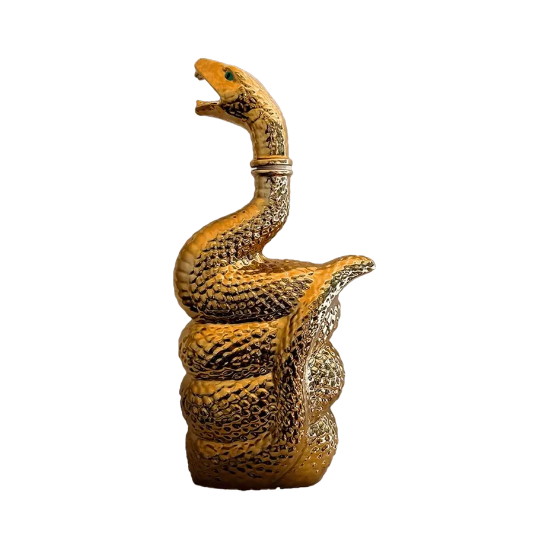 Tequila SKORPIOS Añejo Ultra Premium 750ml