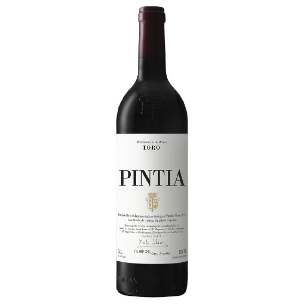 Vino Vega Sicilia Pintia 750ml