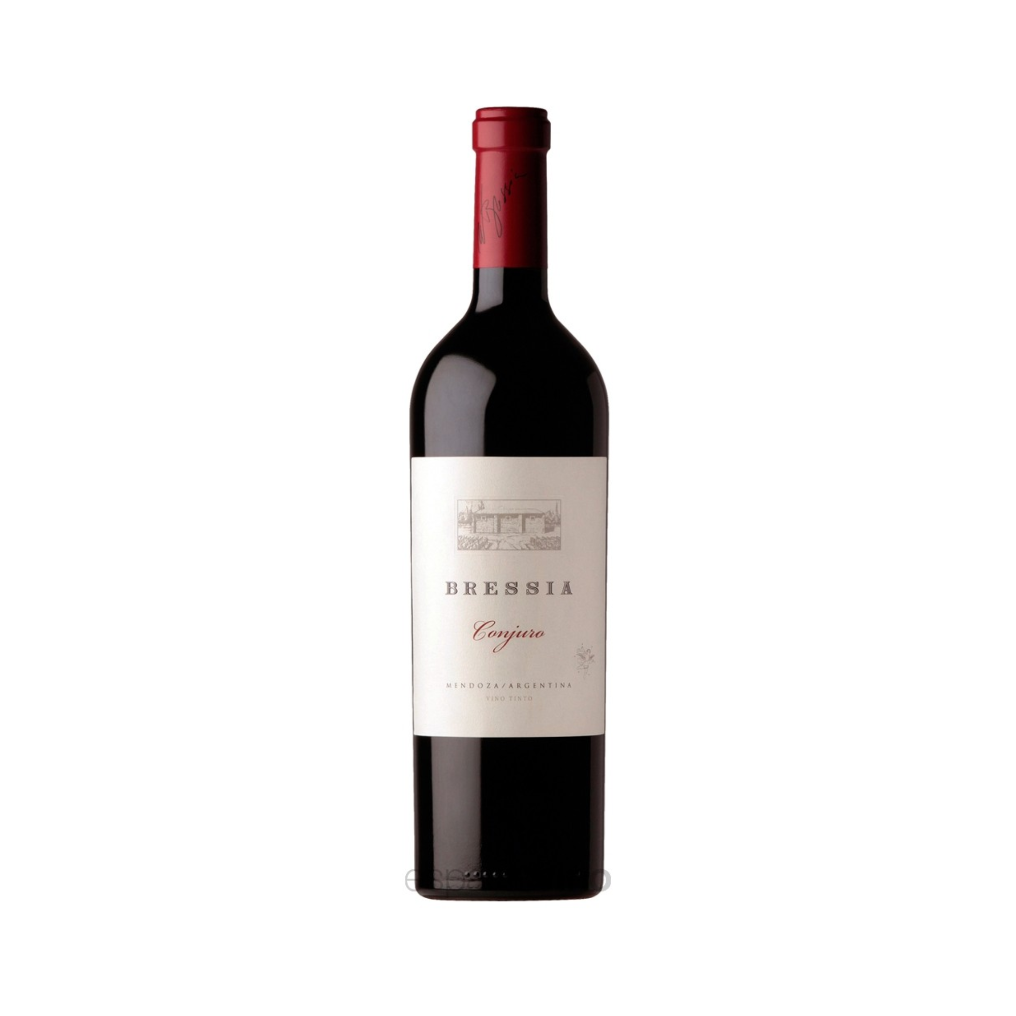 Vino BRESSIA Conjuro Botella x 750ml