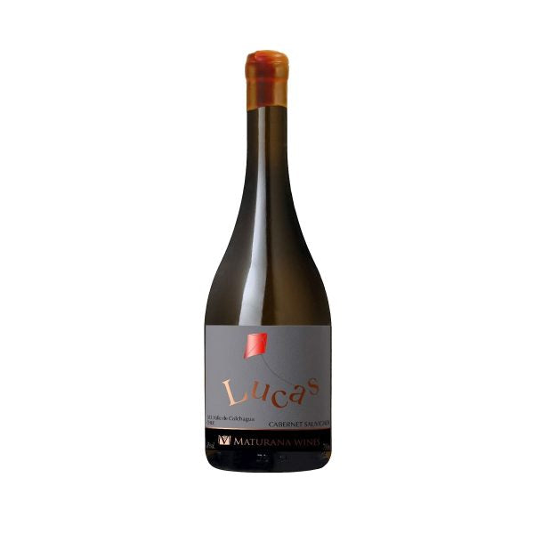 Vino Lucas Maturana Wines Cabernet Sauvignon 750ml