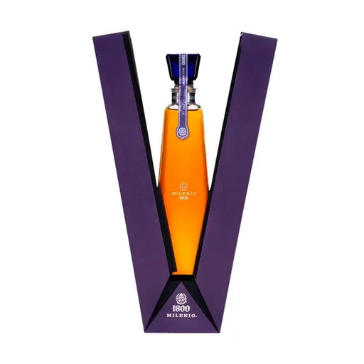 Tequila JOSE CUERVO 1800 Milenio Botella 700ml