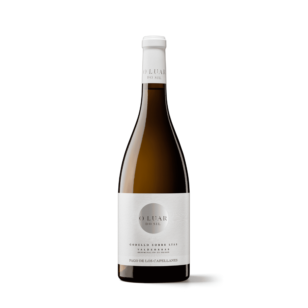 ⁠Vino GODELLO SOBRE LIAS x 750ml