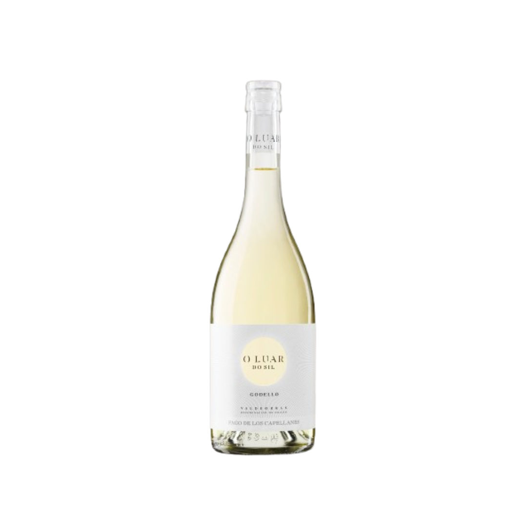 ⁠Vino GODELLO D.O. x 750ml