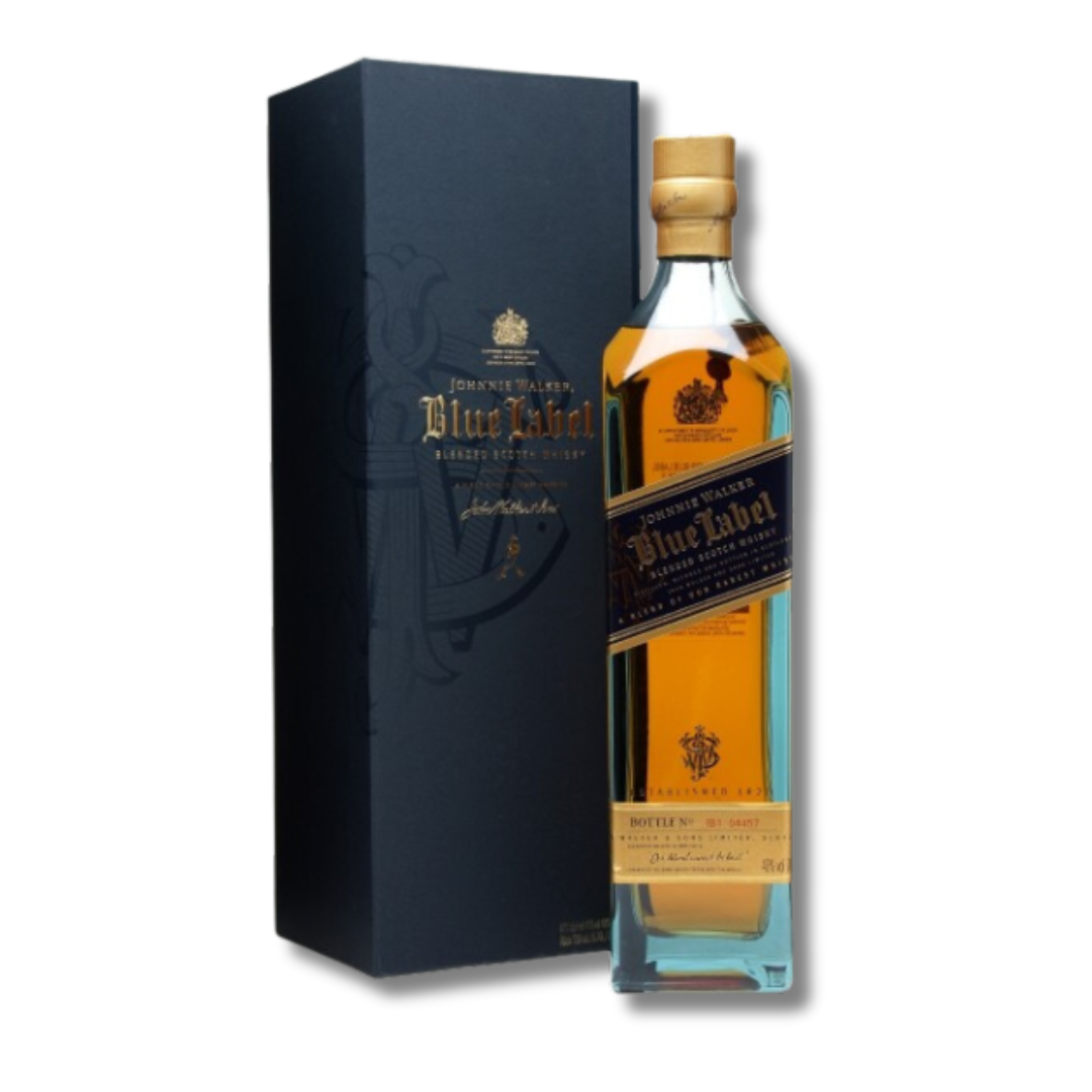 Whisky JOHNNIE WALKER Label Botella 1.75L