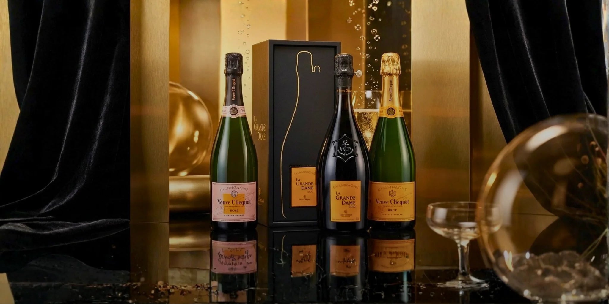 Veuve Clicquot