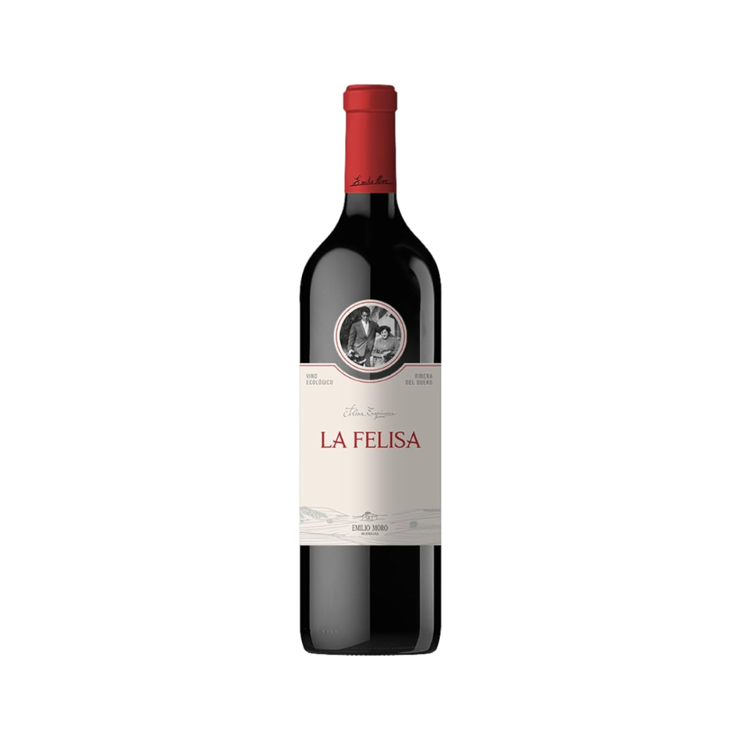 ⁠Vino LA FELISA x 750ml