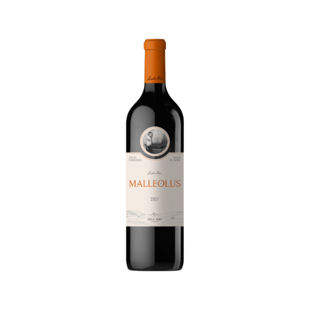⁠Vino MALLEOLUS x 750ml