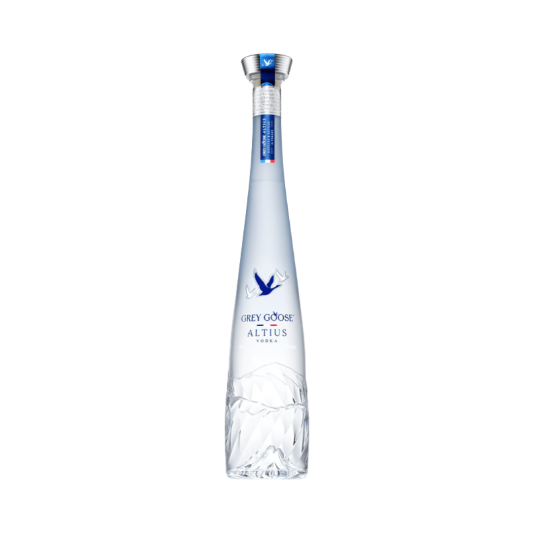 Vodka GREY GOOSE ALTIUS Botella 750ml