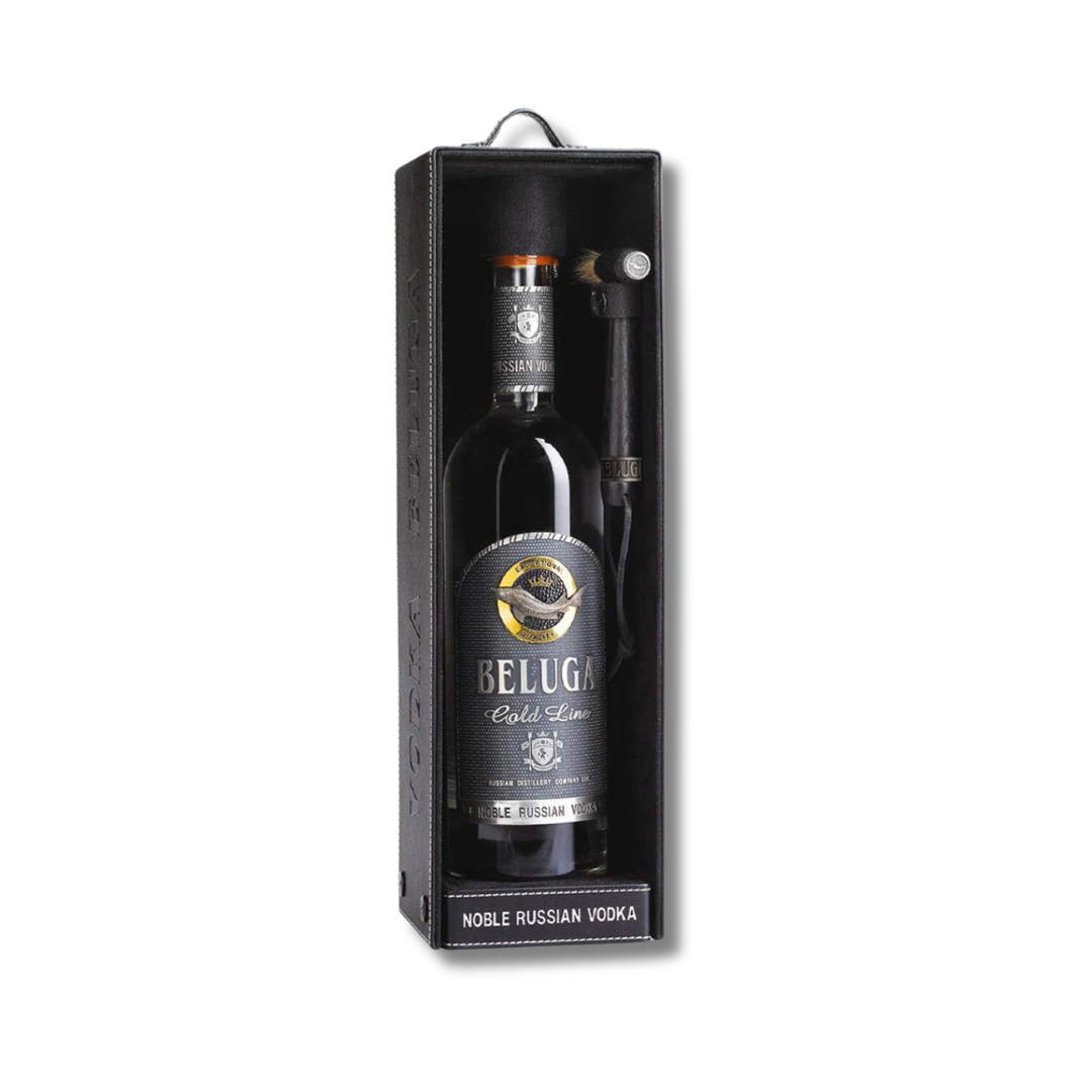 Vodka BELUGA Noble Gold Line x 750 ml