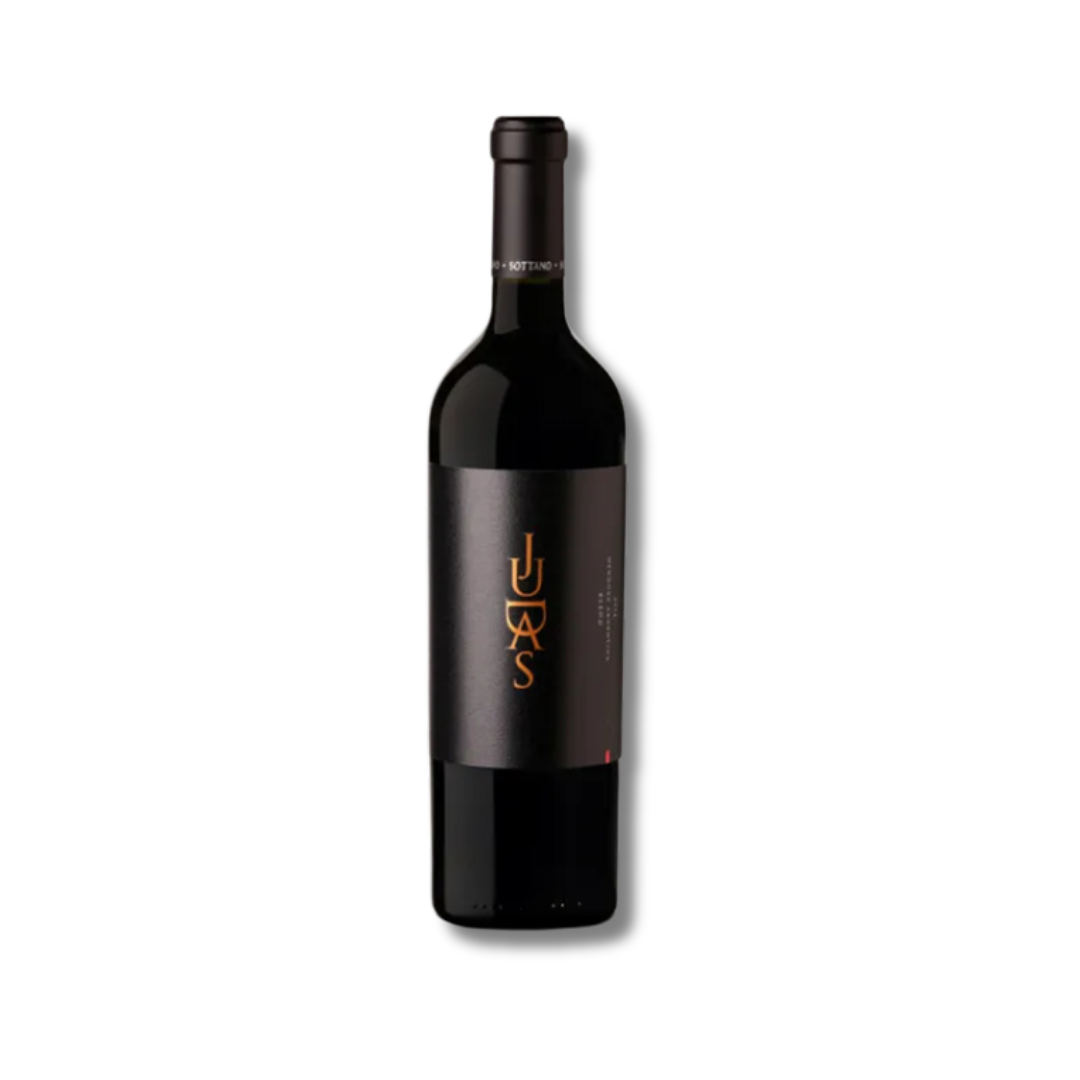 VINO TINTO JUDAS BLEND 750 ML