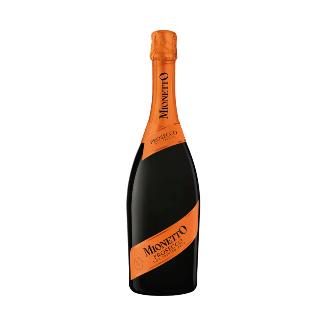 Espumante MIONETTO Prosecco DOC x 750ml
