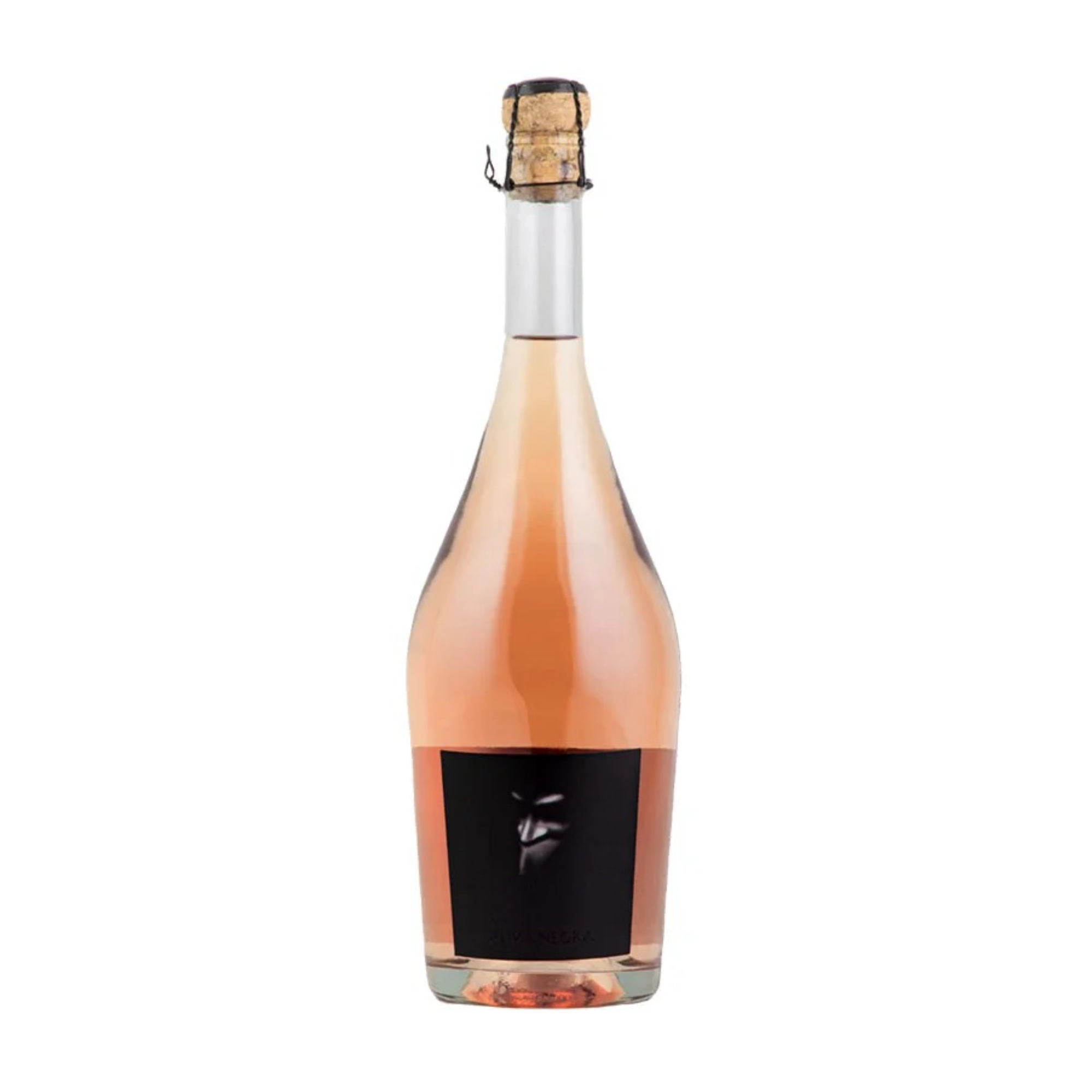 Espumante ALMA NEGRA Brut Rose x 750ml