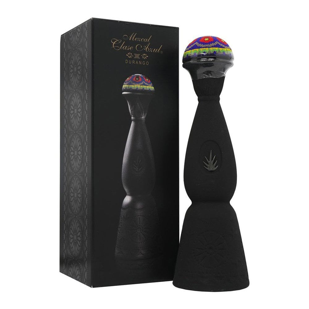 MEZCAL CLASE AZUL DURANGO 750ml
