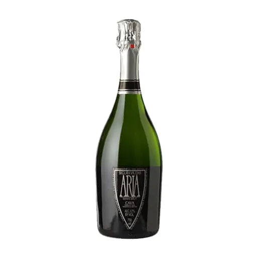 Cava SEGURA VIUDAS Aria Brut Nature Botella 750ml