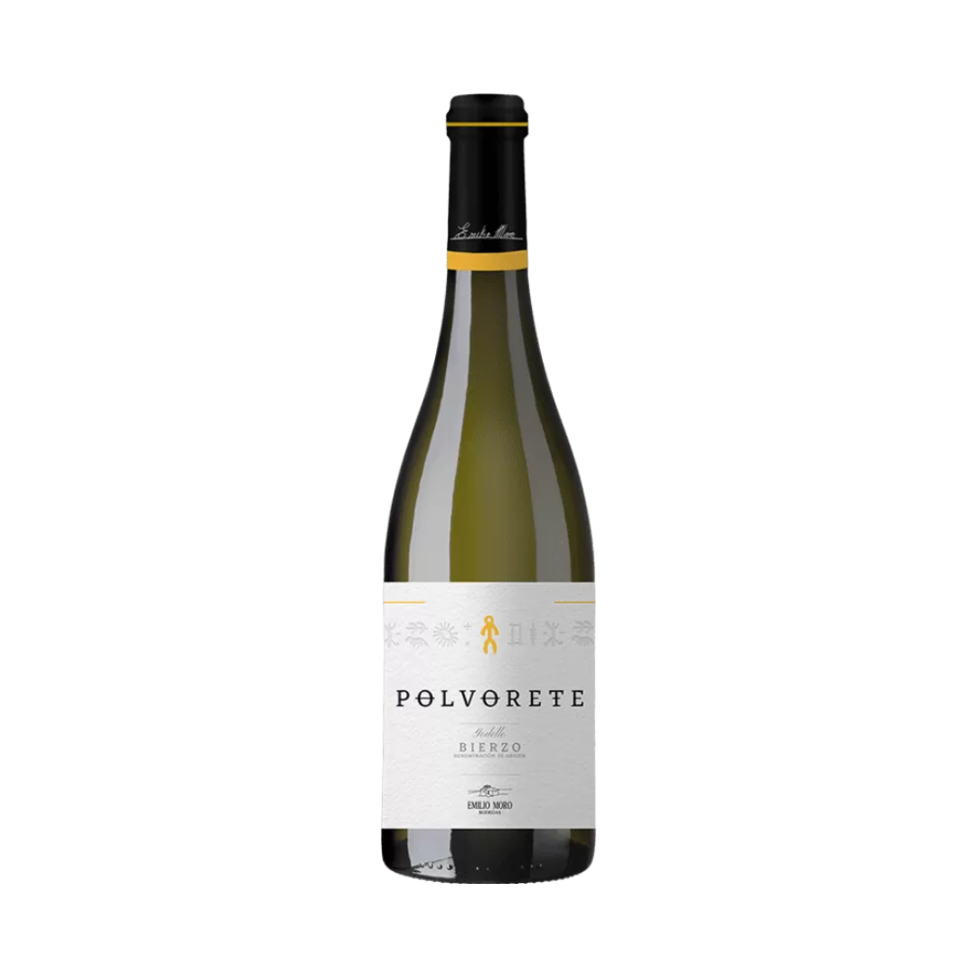 ⁠Vino POLVORETE x 750ml