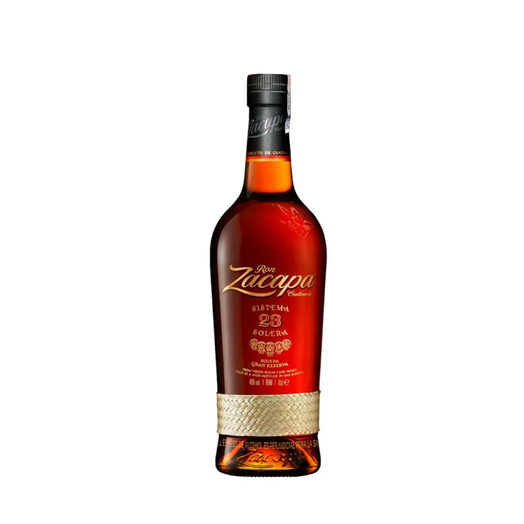 Ron ZACAPA 23 Botella x 750ml