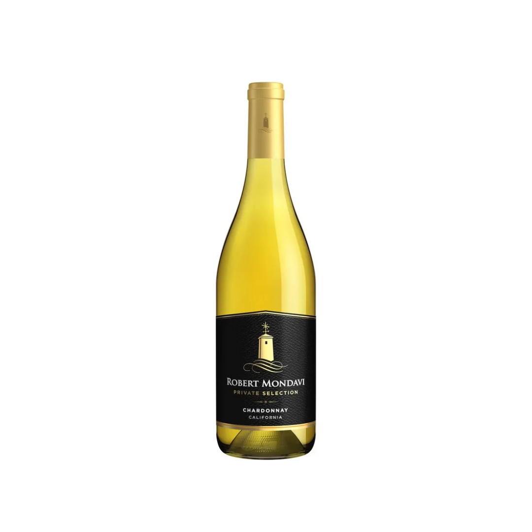 Vino ROBERT MONDAVI Private Chardonnay  x 750ml