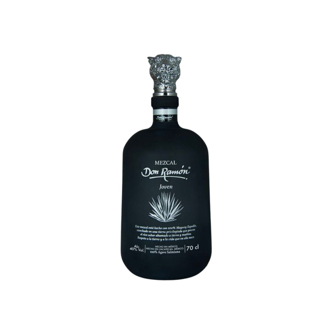 Mezcal Don Ramón Joven Espadín 700ml