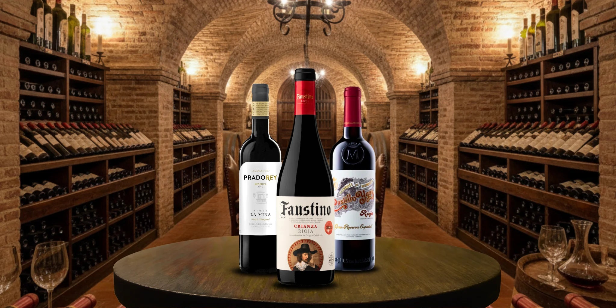 VINO ESPAÑOL