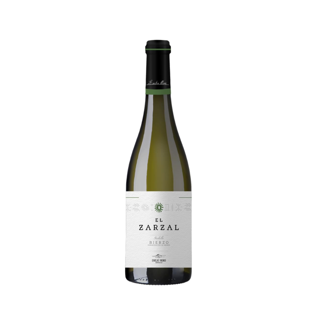 ⁠Vino EL ZARZAL x 750ml