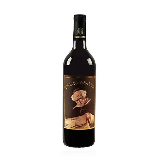 Vino VIÑA VIEJA Oporto Botella 750ml