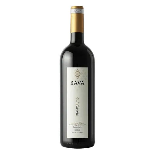 Vino BAVA Piano Alto Botella 750ml