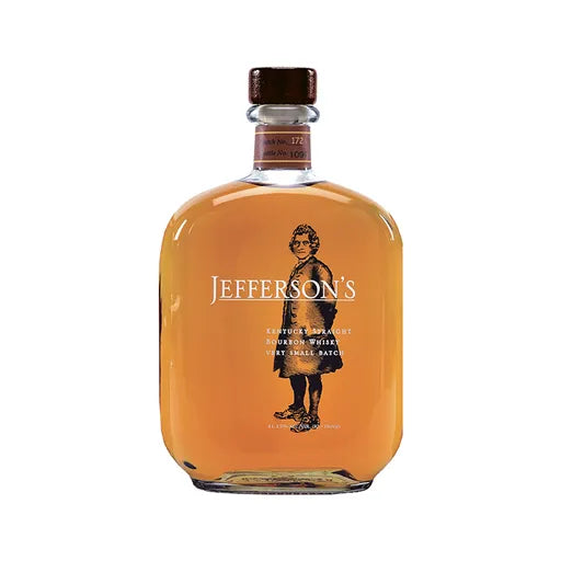 Bourbon JEFFERSON'S Very Small Batch x 750ml